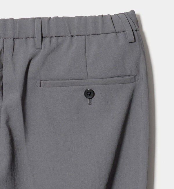 UNITED ARROWS green label relaxing「SHIELDRY ワイド ユーティリティー イージー パンツ W2 -伸縮性・UVカット・遮熱-」|その他|
