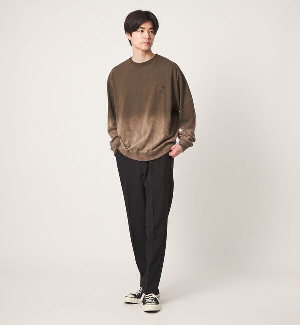 UNITED ARROWS green label relaxing「ポリエステル シャーク オルマイ イージーパンツR2 -2WAYストレッチ-」|その他|
