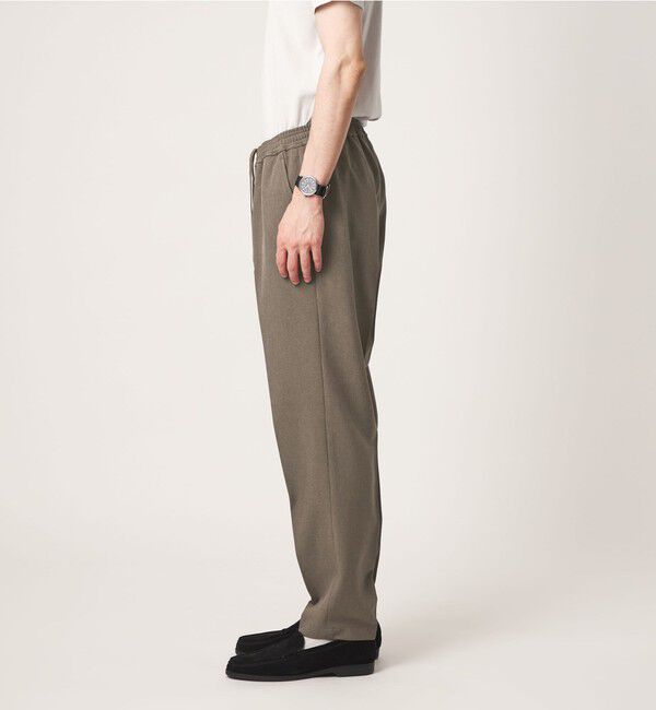 UNITED ARROWS green label relaxing「ポリエステル シャーク オルマイ イージーパンツR2 -2WAYストレッチ-」|その他|