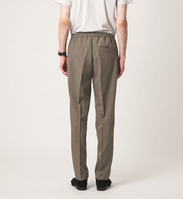 UNITED ARROWS green label relaxing「ポリエステル シャーク オルマイ イージーパンツR2 -2WAYストレッチ-」|その他|