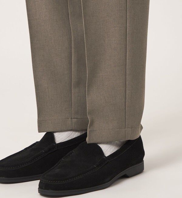 UNITED ARROWS green label relaxing「ポリエステル シャーク オルマイ イージーパンツR2 -2WAYストレッチ-」|その他|