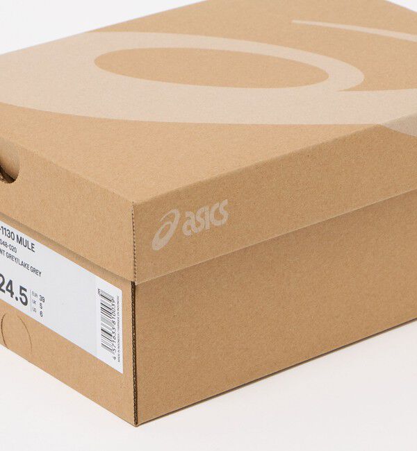 BEAUTY&YOUTH UNITED ARROWS「＜asics＞GEL-1130 MULE スニーカー」|スニーカー|