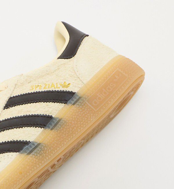 BEAUTY&YOUTH UNITED ARROWS「＜adidas Originals＞HANDBALL SPEZIAL スニーカー」|スニーカー|