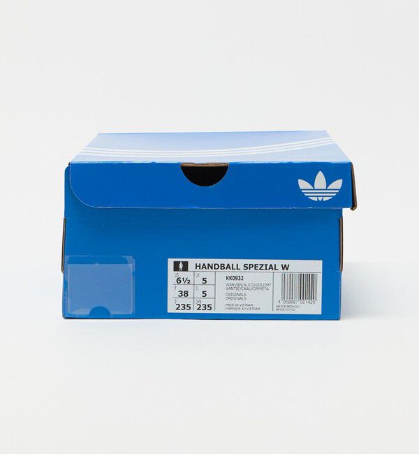 BEAUTY&YOUTH UNITED ARROWS「＜adidas Originals＞HANDBALL SPEZIAL スニーカー」|スニーカー|