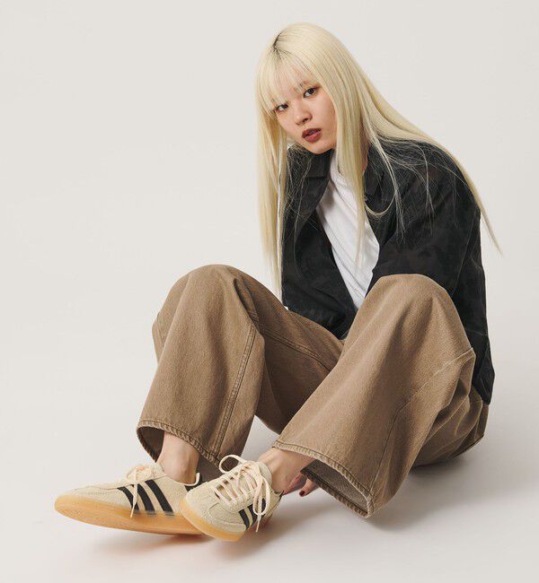 BEAUTY&YOUTH UNITED ARROWS「＜adidas Originals＞HANDBALL SPEZIAL スニーカー」|スニーカー|