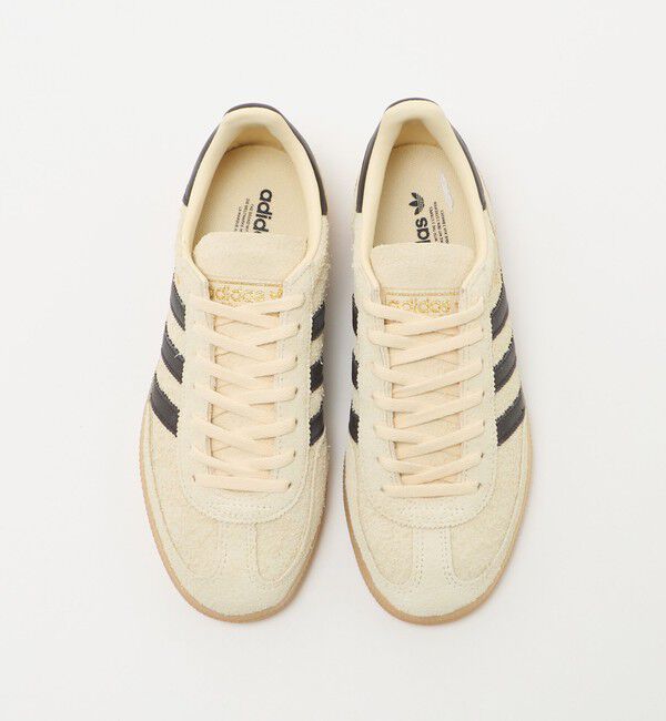BEAUTY&YOUTH UNITED ARROWS「＜adidas Originals＞HANDBALL SPEZIAL スニーカー」|スニーカー|