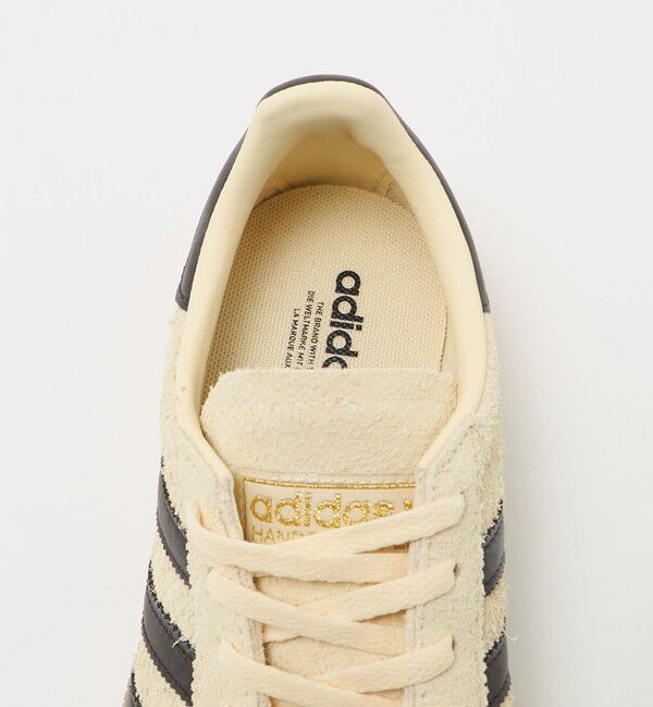 BEAUTY&YOUTH UNITED ARROWS「＜adidas Originals＞HANDBALL SPEZIAL スニーカー」|スニーカー|