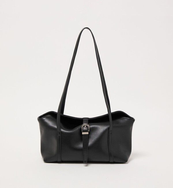 BEAUTY&YOUTH UNITED ARROWS「ベルト フラップ トートバッグ」|トートバッグ|