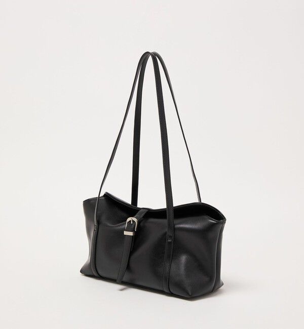 BEAUTY&YOUTH UNITED ARROWS「ベルト フラップ トートバッグ」|トートバッグ|