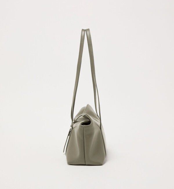 BEAUTY&YOUTH UNITED ARROWS「ベルト フラップ トートバッグ」|トートバッグ|