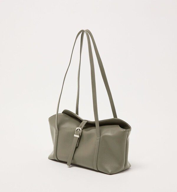 BEAUTY&YOUTH UNITED ARROWS「ベルト フラップ トートバッグ」|トートバッグ|