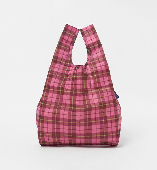 BEAUTY&YOUTH UNITED ARROWS「＜BAGGU＞ポケッタブルバッグ BABY」|その他|PINK