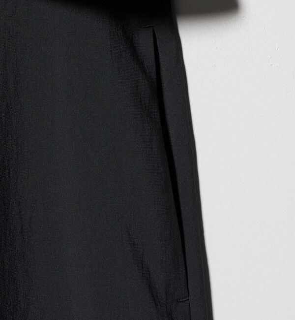 UNITED ARROWS green label relaxing「ケープ ナローフレア ワンピース」|ワンピース|