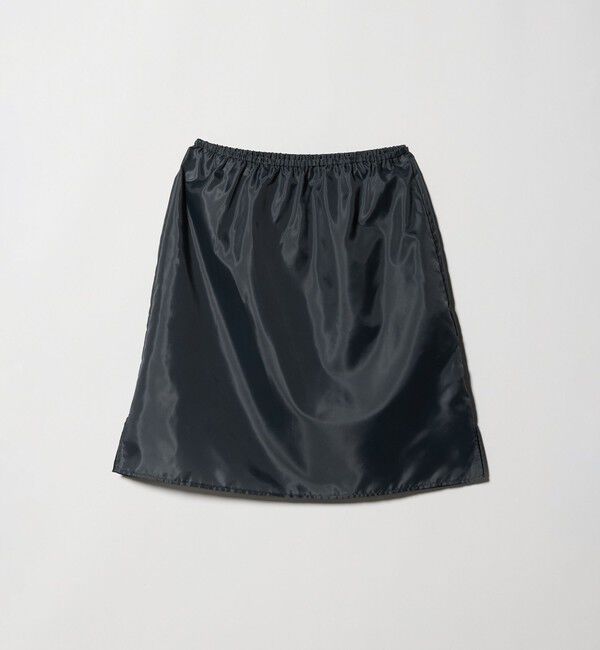UNITED ARROWS green label relaxing「ケープ ナローフレア ワンピース」|ワンピース|