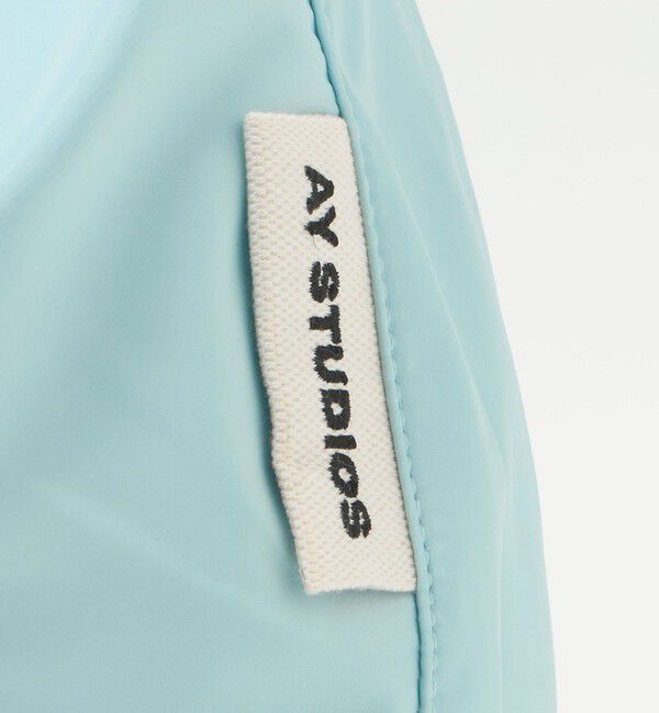 UNITED ARROWS green label relaxing「【WEB限定】＜AY STUDIOS＞ メッセンジャーバッグ」|ショルダー・メッセンジャー|