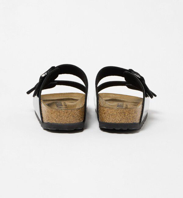 UNITED ARROWS green label relaxing「＜BIRKENSTOCK＞アリゾナ パテント / ARIZONA」|サンダル|