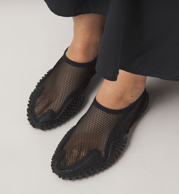 UNITED ARROWS green label relaxing「＜PUMA＞モストロ フレックス メッシュ スニーカー」|スニーカー|