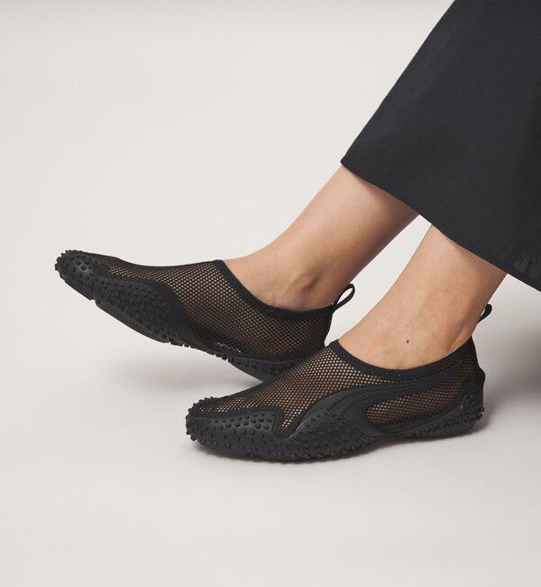 UNITED ARROWS green label relaxing「＜PUMA＞モストロ フレックス メッシュ スニーカー」|スニーカー|
