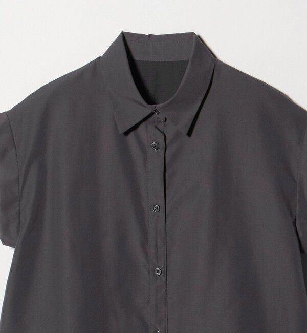 UNITED ARROWS green label relaxing「フレンチスリーブ ワンピース」|ワンピース|