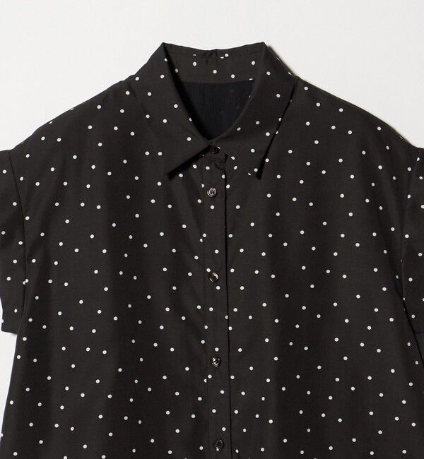 UNITED ARROWS green label relaxing「フレンチスリーブ ワンピース」|ワンピース|
