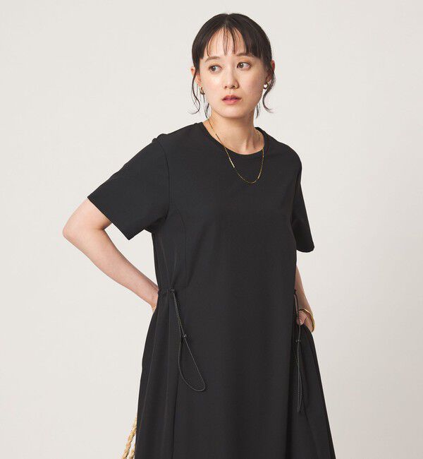 UNITED ARROWS green label relaxing「【別注】＜RUSSELL ATHLETIC＞ SHELTECH ワンピース」|ワンピース|