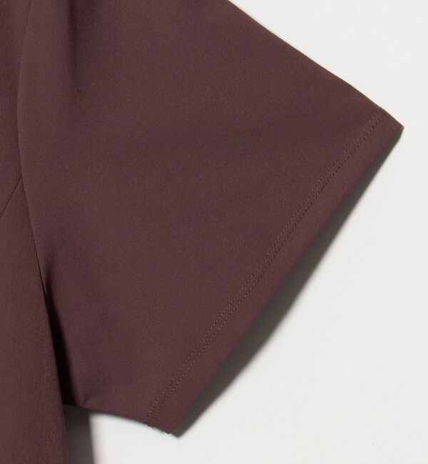 UNITED ARROWS green label relaxing「【別注】＜RUSSELL ATHLETIC＞ SHELTECH ワンピース」|ワンピース|
