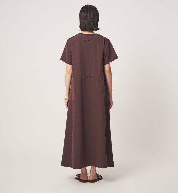 UNITED ARROWS green label relaxing「【別注】＜RUSSELL ATHLETIC＞ SHELTECH ワンピース」|ワンピース|
