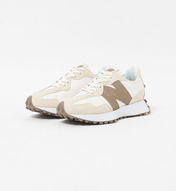 UNITED ARROWS green label relaxing「【WEB限定】＜New Balance＞W327SUC スニーカー」|スニーカー|
