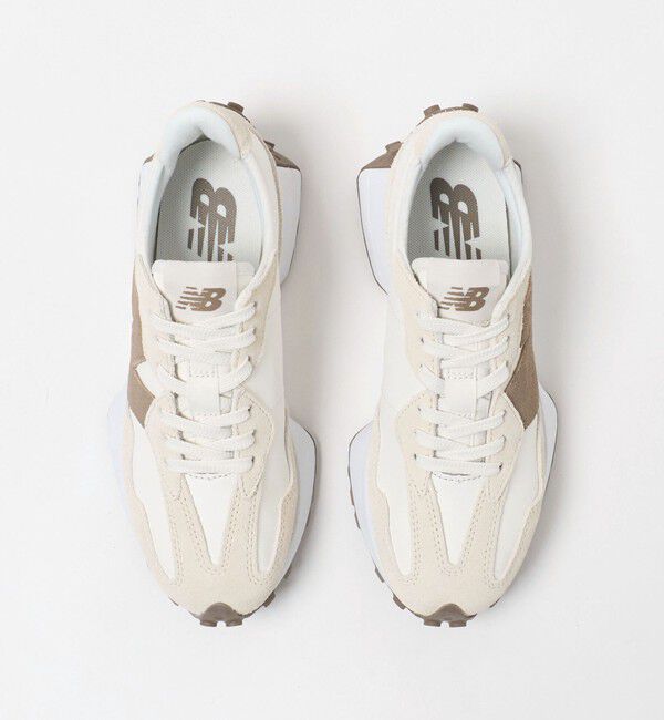 UNITED ARROWS green label relaxing「【WEB限定】＜New Balance＞W327SUC スニーカー」|スニーカー|