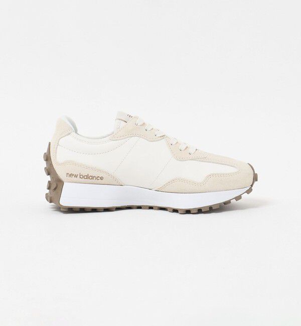 UNITED ARROWS green label relaxing「【WEB限定】＜New Balance＞W327SUC スニーカー」|スニーカー|