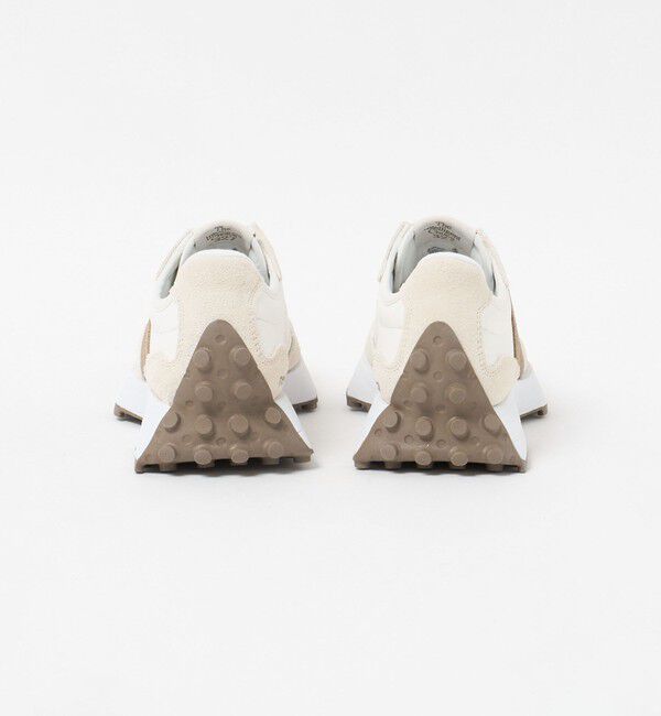 UNITED ARROWS green label relaxing「【WEB限定】＜New Balance＞W327SUC スニーカー」|スニーカー|