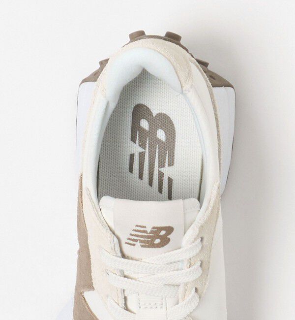 UNITED ARROWS green label relaxing「【WEB限定】＜New Balance＞W327SUC スニーカー」|スニーカー|