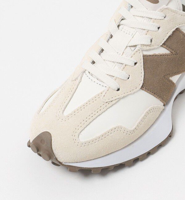 UNITED ARROWS green label relaxing「【WEB限定】＜New Balance＞W327SUC スニーカー」|スニーカー|