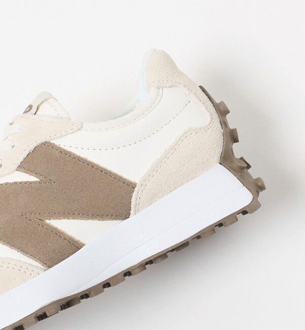 UNITED ARROWS green label relaxing「【WEB限定】＜New Balance＞W327SUC スニーカー」|スニーカー|