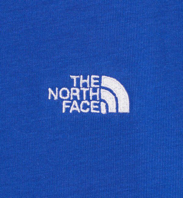 UNITED ARROWS green label relaxing「【WEB限定】＜THE NORTH FACE＞ロックウォール グラフィック 半袖 Tシャツ」|Tシャツ・カットソー|