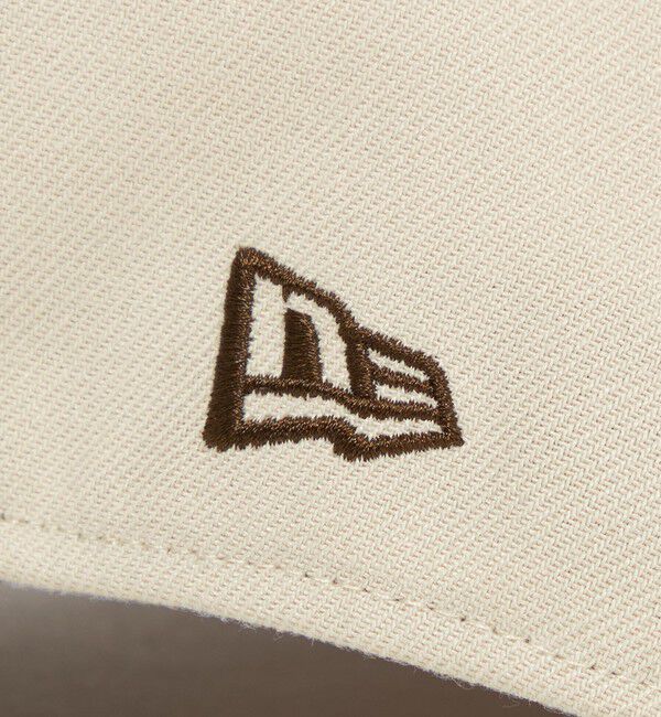 ER「【別注】＜NEWERA＞39THIRTY ベーシック ロゴキャップ」|キャップ・キャスケット|