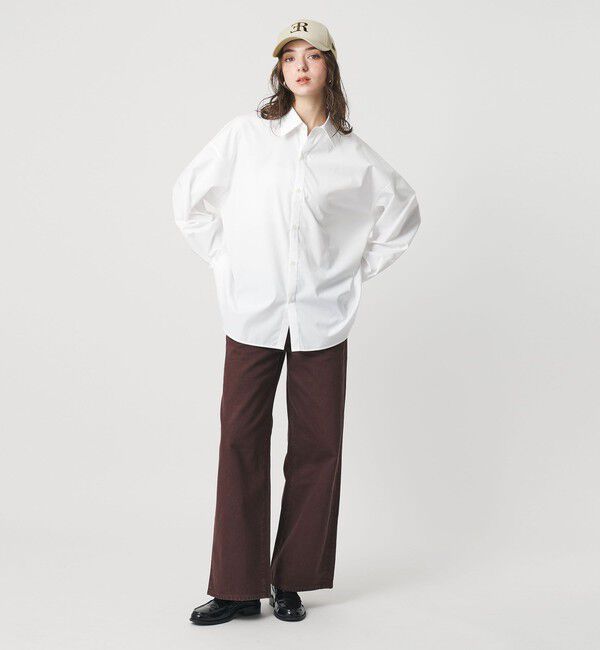 ER「【別注】＜NEWERA＞39THIRTY ベーシック ロゴキャップ」|キャップ・キャスケット|