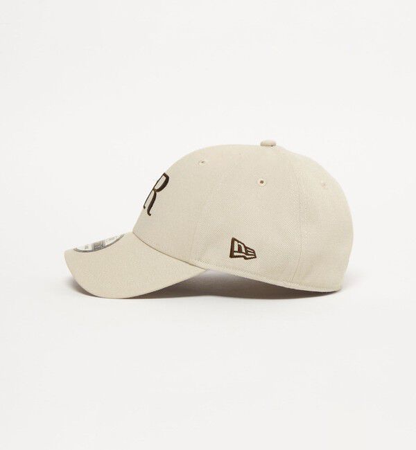 ER「【別注】＜NEWERA＞39THIRTY ベーシック ロゴキャップ」|キャップ・キャスケット|