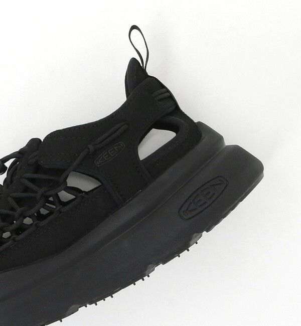 UNITED ARROWS green label relaxing「＜KEEN＞ UNEEK WK ユニーク ダブルケー サンダル」|サンダル|