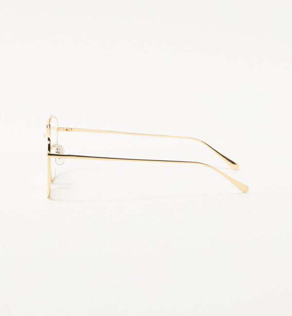 UNITED ARROWS green label relaxing「＜noeyedia＞NE470 メガネ」|メガネ|