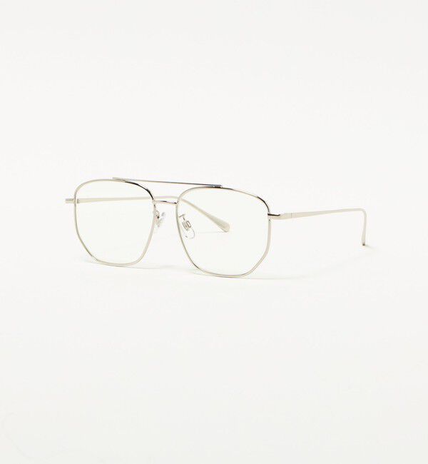 UNITED ARROWS green label relaxing「＜noeyedia＞NE470 メガネ」|メガネ|