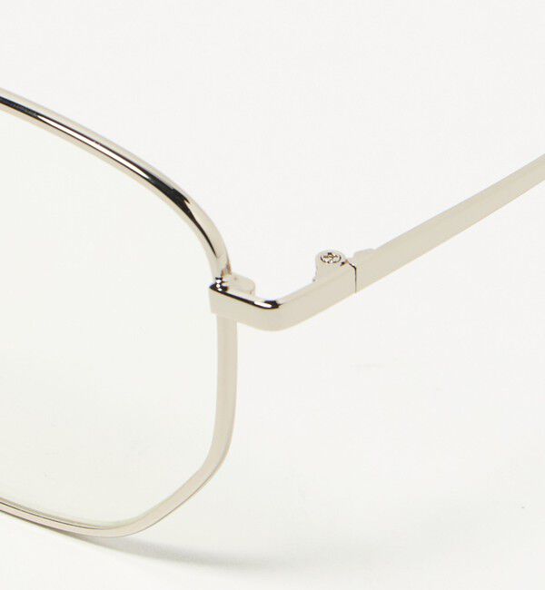 UNITED ARROWS green label relaxing「＜noeyedia＞NE470 メガネ」|メガネ|