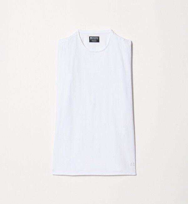 UNITED ARROWS green label relaxing「【別注】＜RUSSELL ATHLETIC＞SHELTECH Tシャツ」|Tシャツ・カットソー|