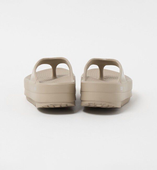 BEAUTY&YOUTH UNITED ARROWS「＜OOFOS＞OOmega サンダル」|サンダル|
