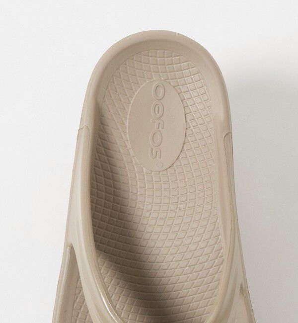 BEAUTY&YOUTH UNITED ARROWS「＜OOFOS＞OOmega サンダル」|サンダル|