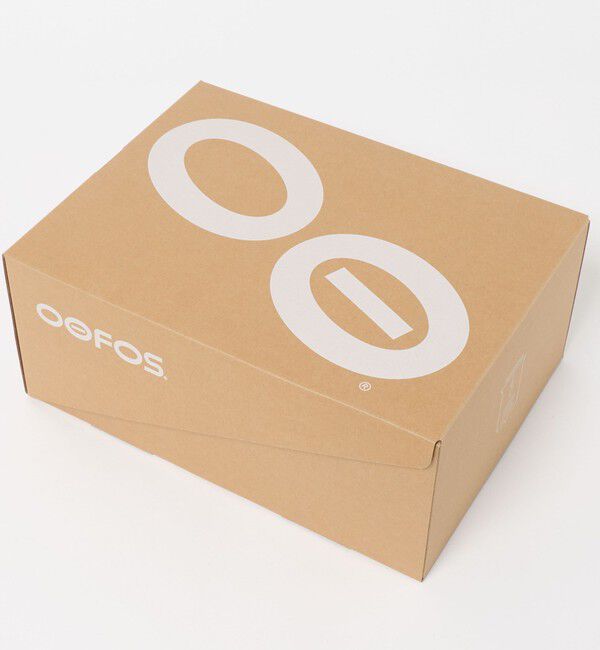 BEAUTY&YOUTH UNITED ARROWS「＜OOFOS＞OOmega サンダル」|サンダル|