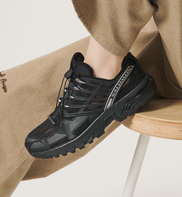 BEAUTY&YOUTH UNITED ARROWS「＜Salomon＞ASC PRO SHELL スニーカー」|スニーカー|