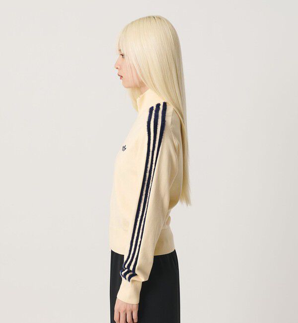 BEAUTY&YOUTH UNITED ARROWS「＜adidas Originals＞ファイヤーバード ニット トラックトップ」|カーディガン|