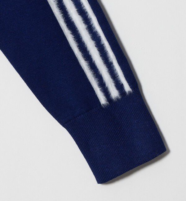 BEAUTY&YOUTH UNITED ARROWS「＜adidas Originals＞ファイヤーバード ニット トラックトップ」|カーディガン|