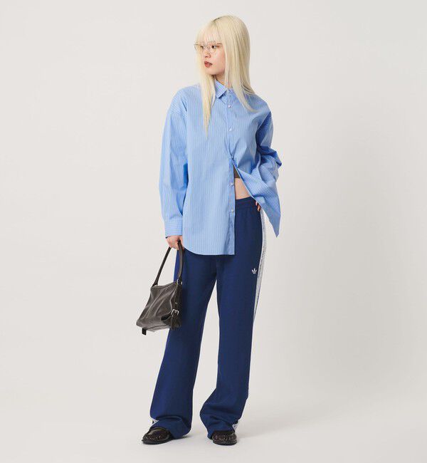 BEAUTY&YOUTH UNITED ARROWS「＜adidas Originals＞ファィヤーバード ニット トラックパンツ」|その他|
